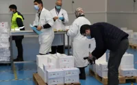Une nouvelle livraison du vaccin Sinopharm attendue au Maroc