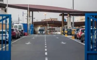Douanes commerciales de Melilla : déjà 4 ans de fermeture sans perspective de réouverture