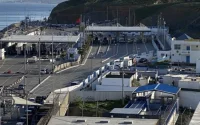 « Aucun produit espagnol, européen ou chinois » ne passera par Sebta