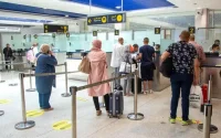 Grande opération de surveillance menée par la douane marocaine