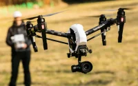Voyager avec un drone : la douane marocaine ne plaisante pas