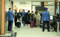 La douane marocaine en alerte