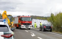 Espagne : une douleur sans nom pour un Marocain après la perte de sa famille