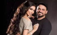 Dounia Batma attaque, son ex-mari contre-attaque