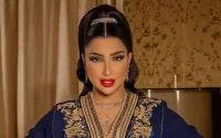 Dounia Batma conduite en prison