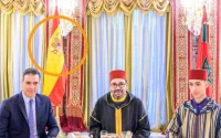 Drapeau à l'envers à l'iftar : l'Espagne admet ne pas avoir vérifié la salle au Maroc