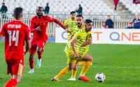 L'Algérie ne veut pas du drapeau marocain dans ses stades