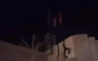 Réaction après la pose d'un drapeau marocain sur la mairie Amiens