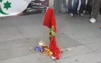 Incidents aux consulats du Maroc aux Pays-Bas : les auteurs seront sanctionnés, rassure le gouvernement
