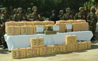 L'Algérie accuse le Maroc de lui mener une guerre de drogues