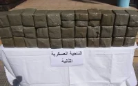 L'Algérie dénonce des « réseaux criminels » opérant à la frontière marocaine