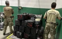 Une tonne de cocaïne en route vers le Maroc stoppée net au Brésil