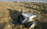 A Kénitra, la mer rejette de la cocaïne