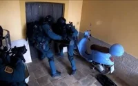 Espagne : démantèlement d'un important réseau de trafic de haschich marocain