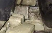 Tanger Med : un Espagnol arrêté avec plus d'une tonne de drogue