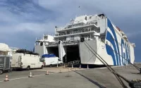 60 kilos de drogue dans des « sdaris » au port de Sète