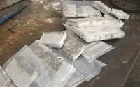Espagne : un Marocain arrêté avec 11,2 kilos de haschich cachés dans les pieds d'une table