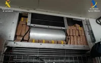 Algésiras : saisie de trois tonnes de hachisch en provenance de Tanger