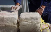 Près de cinq tonnes de drogue repêchées au large de Safi