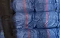 Opération anti-drogue au Maroc : 11 tonnes saisies et 6 personnes arrêtées