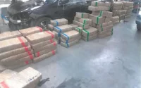 Un trafiquant extradé du Maroc condamné à sept ans de prison en France