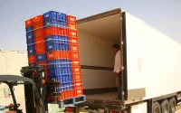 Tensions commerciales : l'Égypte cesse les contrôles vers le Maroc