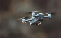 Va-t-on ré-autoriser les drones au Maroc ?