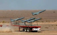 « Les drones iraniens constituent une menace directe pour le Maroc »