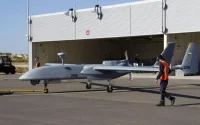 Le Maroc va fabriquer des drones avec l'aide d'Israël