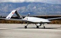 Le Maroc veut encore acquérir des drones turcs Bayraktar TB2