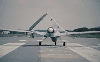 Le Maroc réceptionne de nouveaux drones turcs