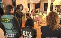 Colère aux Pays-Bas après la libération par Dubaï d'un trafiquant de drogue marocain