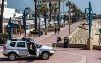 Mocro Maffia : un Marocain tué d'une balle dans la tête près de Cadix