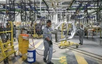L'économie marocaine se redresse