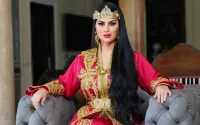 Qui est Wafaa Eddahri, l'épouse de Youssef Chippo ?