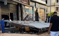Casablanca : Razzia sur les cafés dangereux