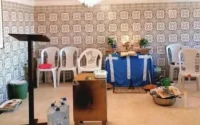 Casablanca met fin aux églises dans les garages