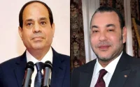 Sahara : l'Égypte réitère son soutien au Maroc