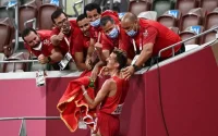 Les nouvelles ambitions de Soufiane El Bakkali