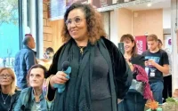 Montpellier : la Marocaine El Rhalia Bougrine, une figure du quartier Gambetta