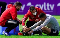 Mondial 2022 : encore une probable défection chez les Lions de l'Atlas