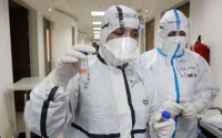 Maroc : la vaccination anti-covid ouverte aux 20 ans et plus