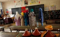 Élections au Maroc : le vote se fera uniquement par la CIN