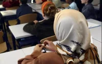 Maroc : les élèves voilées refusées d'accès à une école