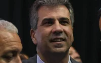 Le nouveau ministre israélien des Affaires étrangères attendu au Maroc