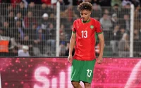 Eliesse Ben Seghir veut réaliser le rêve de son défunt papa