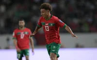 Eliesse Ben Seghir dit pourquoi il a préféré le Maroc à la France