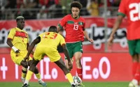 La FFF refuse d'abandonner Eliesse Ben Seghir