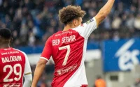 Eliesse Ben Seghir explique pourquoi il a choisi le Maroc