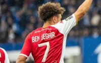 Lourde sanction pour Eliesse Ben Seghir